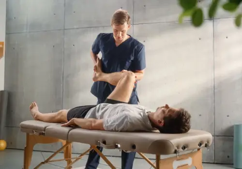 best advanced physiotherapy service in jayanagar bangalore