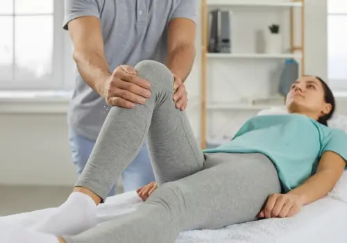 best knee pain treatment service in jayanagar bangalore
